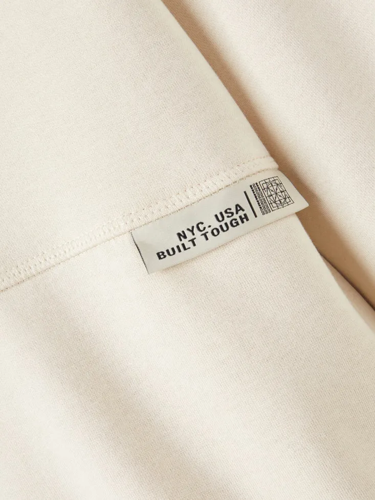 name it Loose Sweat (nkmlivano) Oatmeal