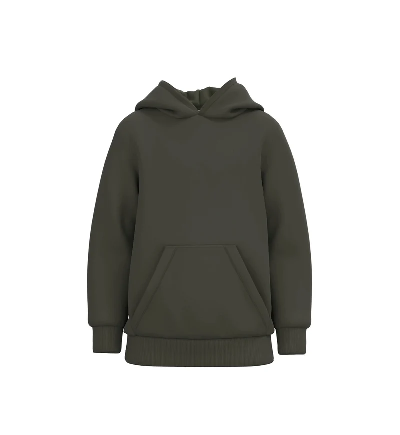 name it Kapuzenshirt Rosin (nkmleno)