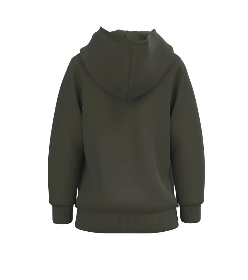 name it Kapuzenshirt Rosin (nkmleno)