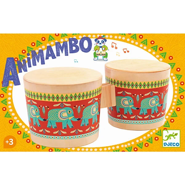 Djeco Bongo