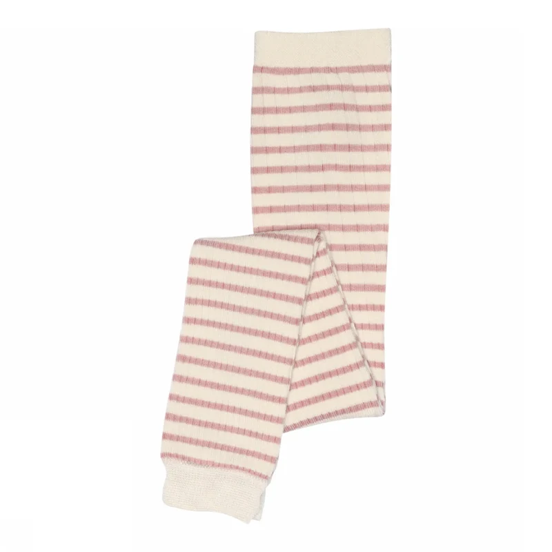 MP kids Kallie Leggings Silver Pink