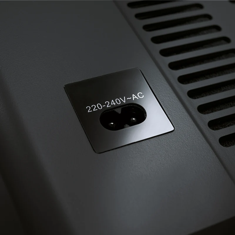Dometic TropiCool TCX 35 Kühl- und Wärmbox