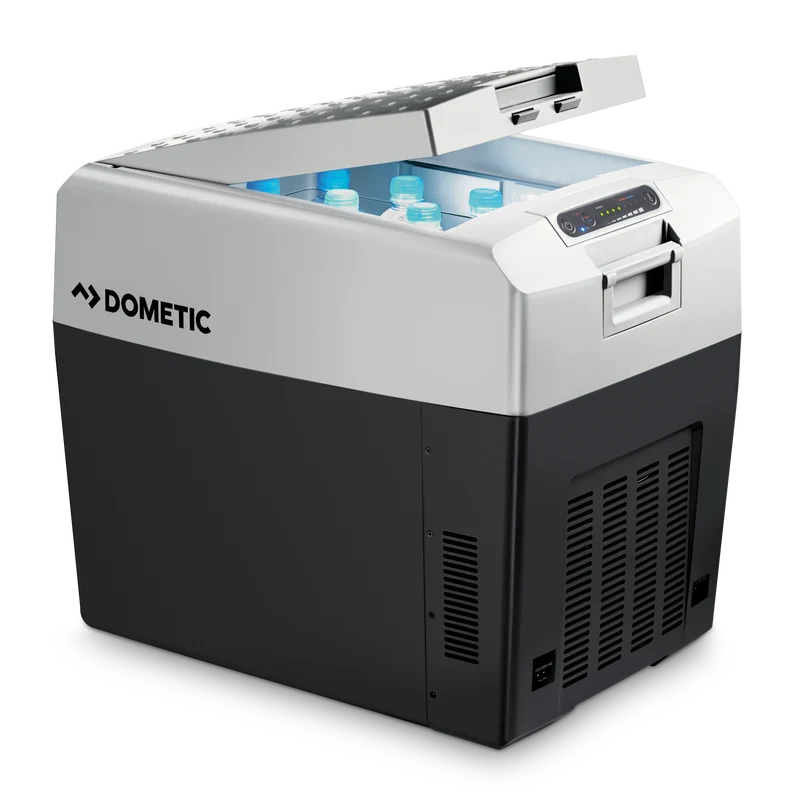 Dometic TropiCool TCX 35 Kühl- und Wärmbox