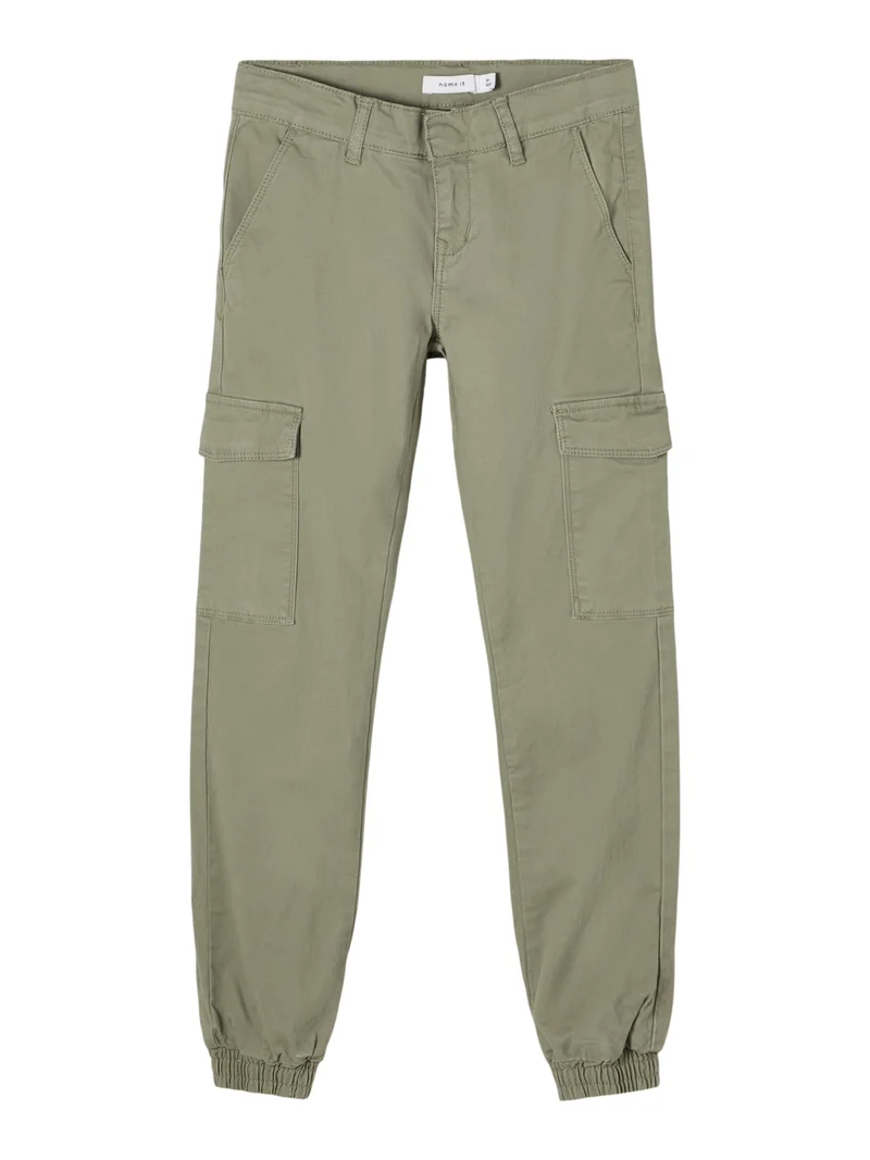 name it Hose Ancle Cargo Pant