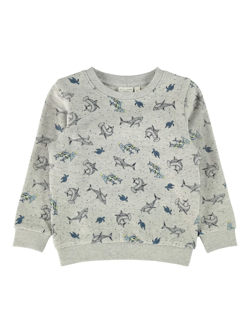 name it Sweatshirt Vildar