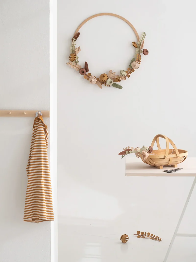 Jurianne Matter DIY Blumenstrauß
