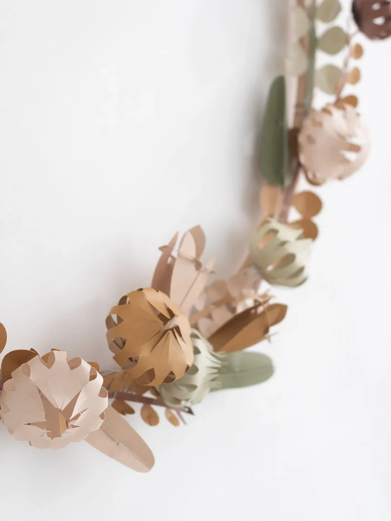Jurianne Matter DIY Blumenstrauß