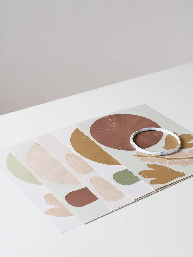 Jurianne Matter DIY Blumenstrauß
