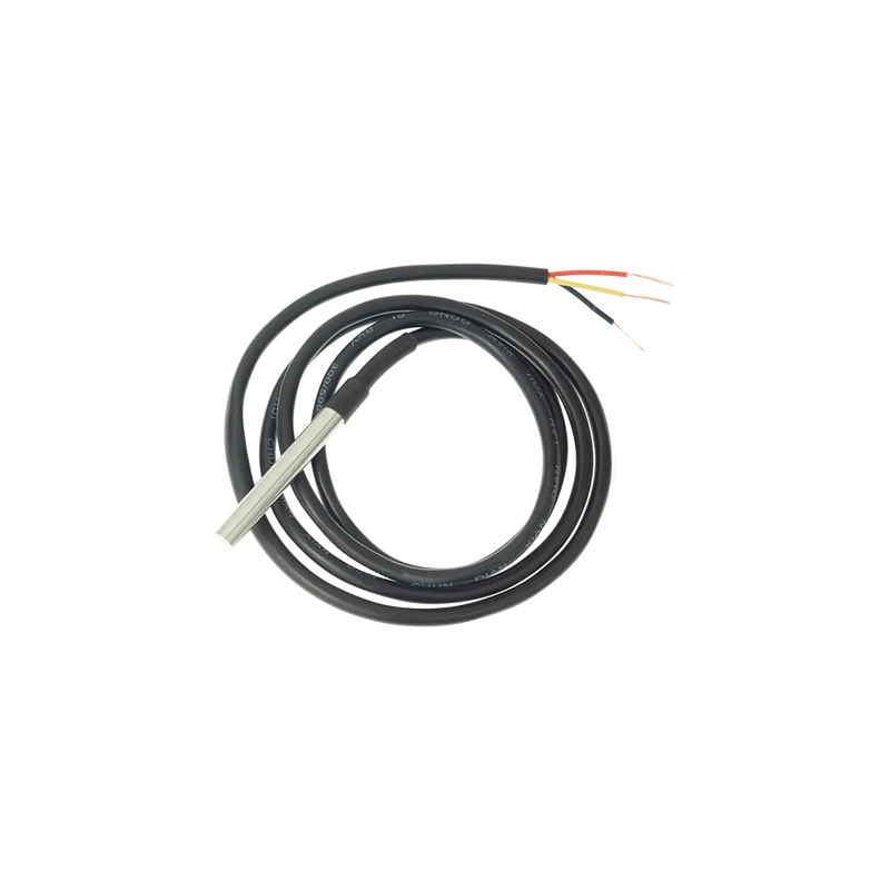 Shelly Temp. Sensor DS18B20 1m cable