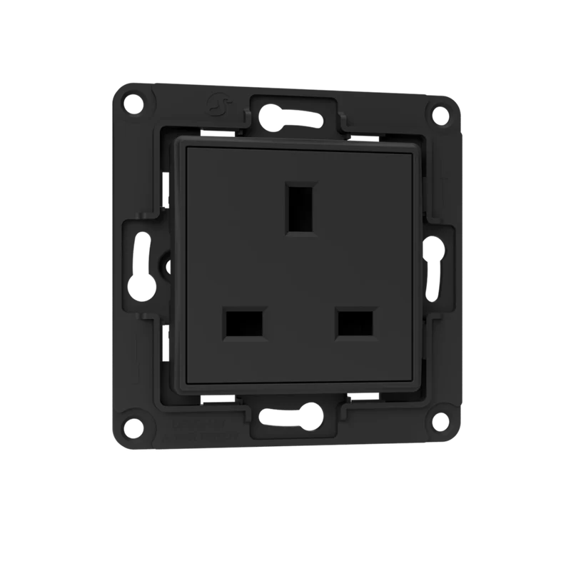 Shelly Wall Socket UK List
