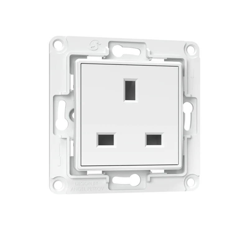 Shelly Wall Socket UK List