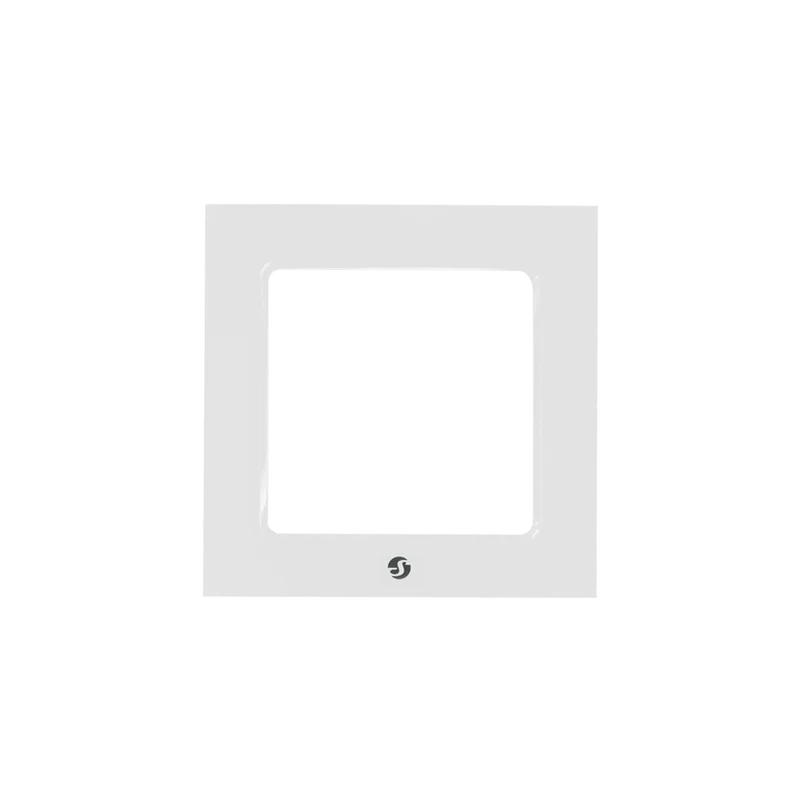 Shelly Wall Frame for Wall Switch List