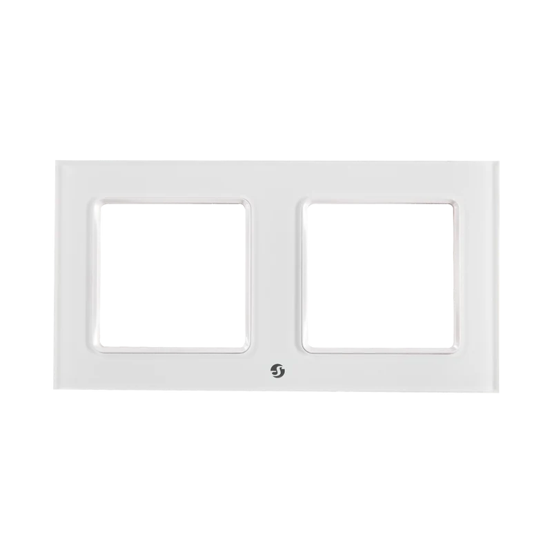 Shelly Wall Frame for Wall Switch List