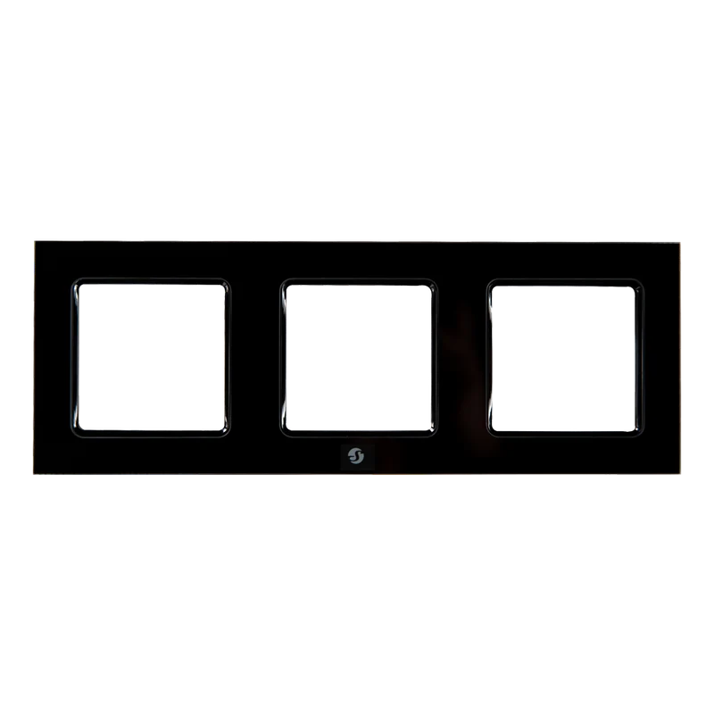 Shelly Wall Frame for Wall Switch List