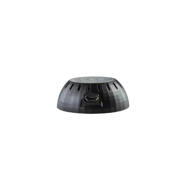 Shelly H&T USB Add-on Black