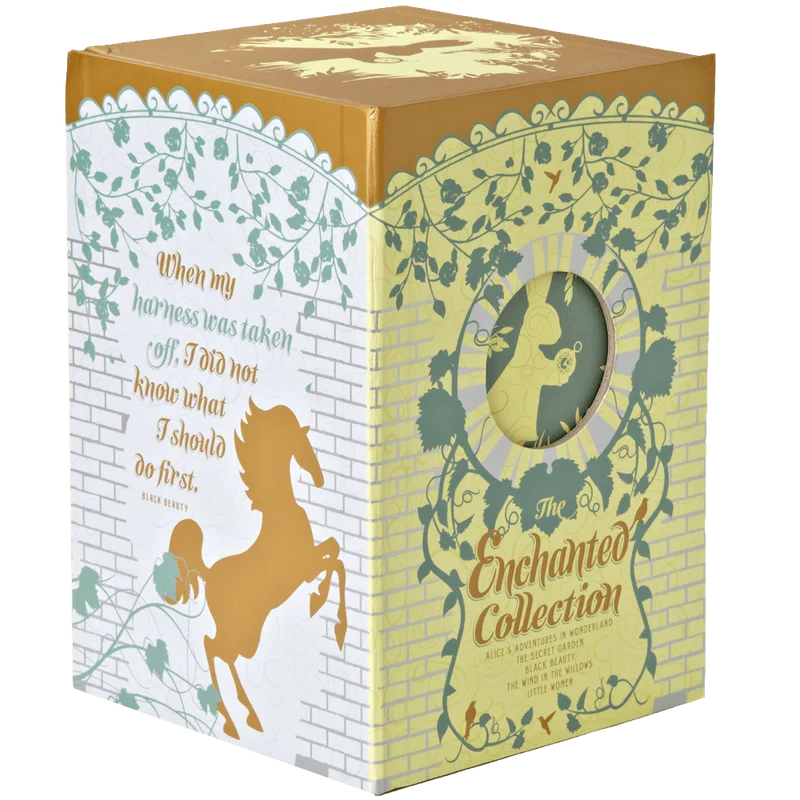 The Enchanted Collection