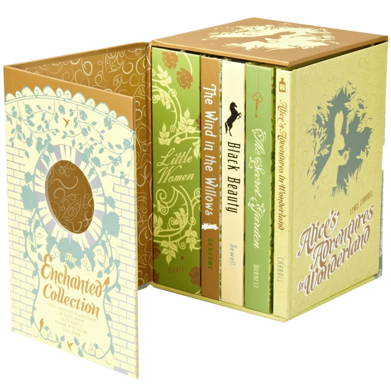 The Enchanted Collection