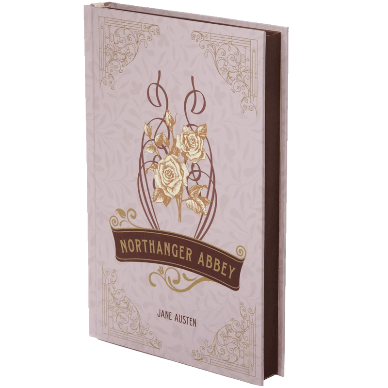The Complete Novels Of Jane Austen