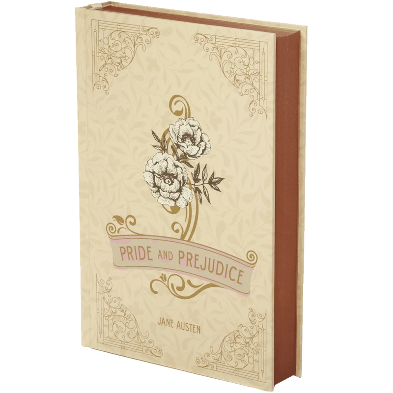 The Complete Novels Of Jane Austen