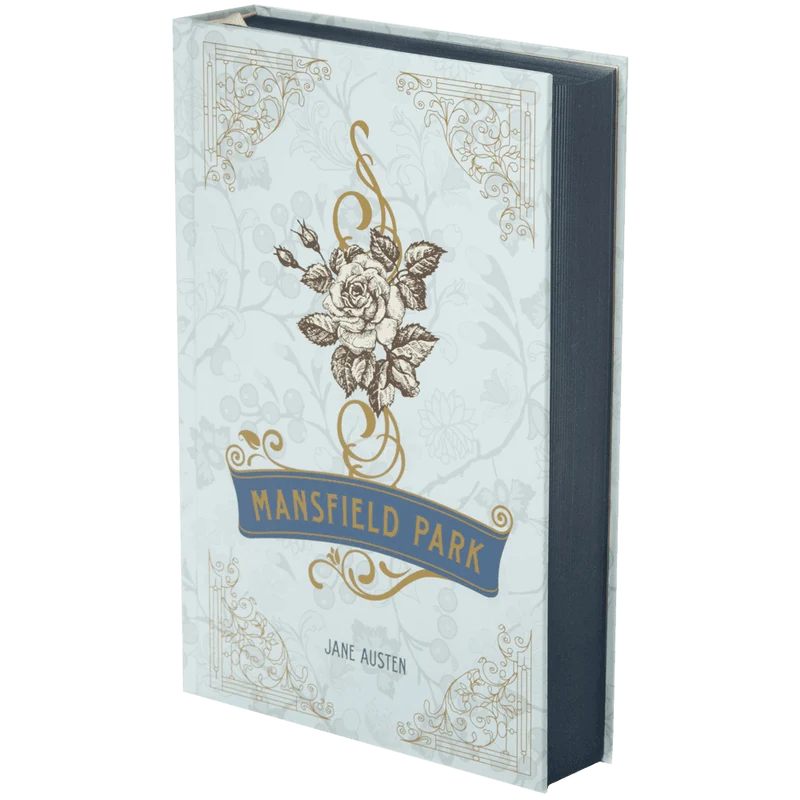 The Complete Novels Of Jane Austen