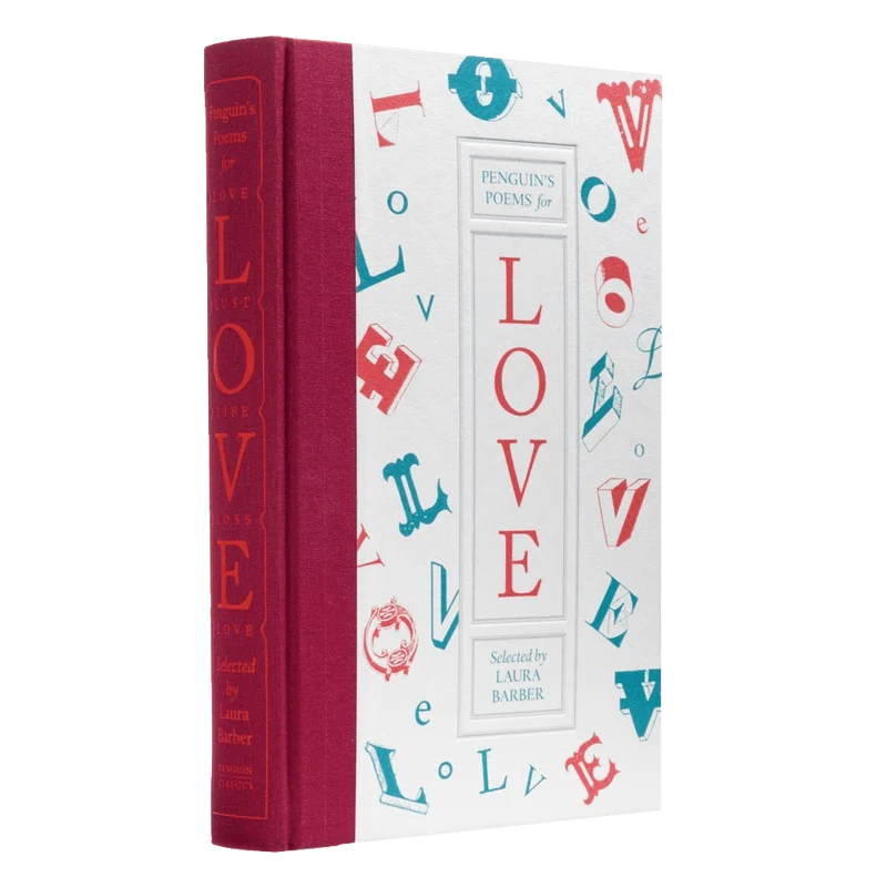 Penguin Classics Penguins Poems For Love