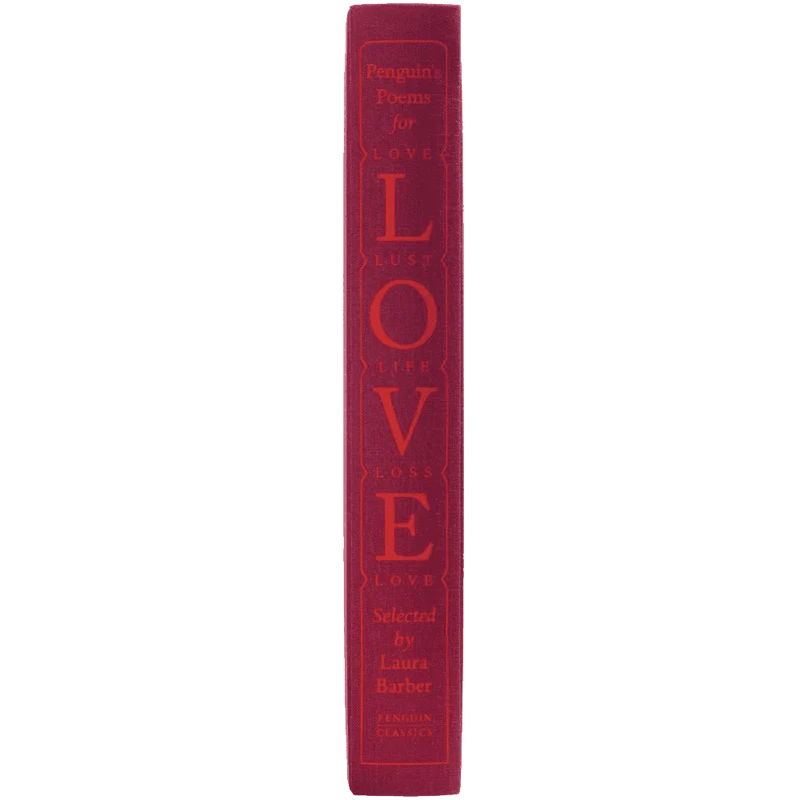 Penguin Classics Penguins Poems For Love