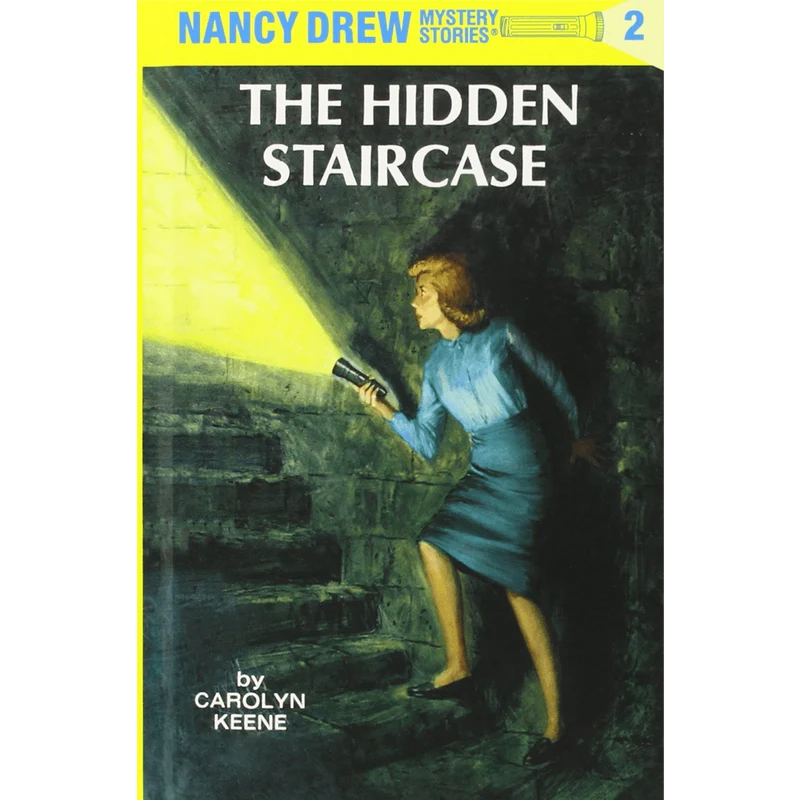 Nancy Drew Starter Set