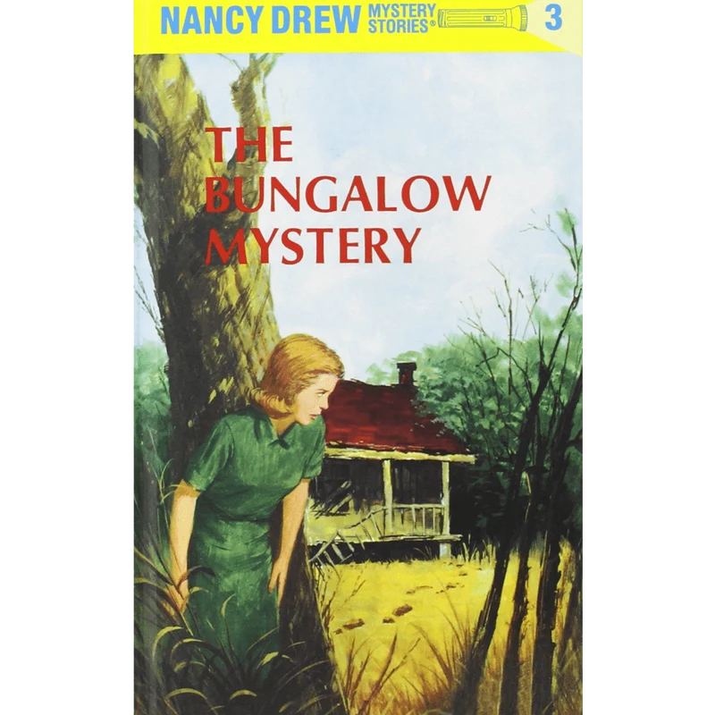 Nancy Drew Starter Set
