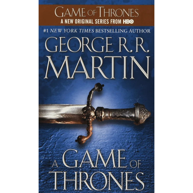 George R R Martins A Game Of Thrones 5 Book Boxed Set Song Of Ice And Fire Series A Game Of Thrones A Clash Of Kings A Storm Of Swords A Feast For Crows And A Dance With Dragons