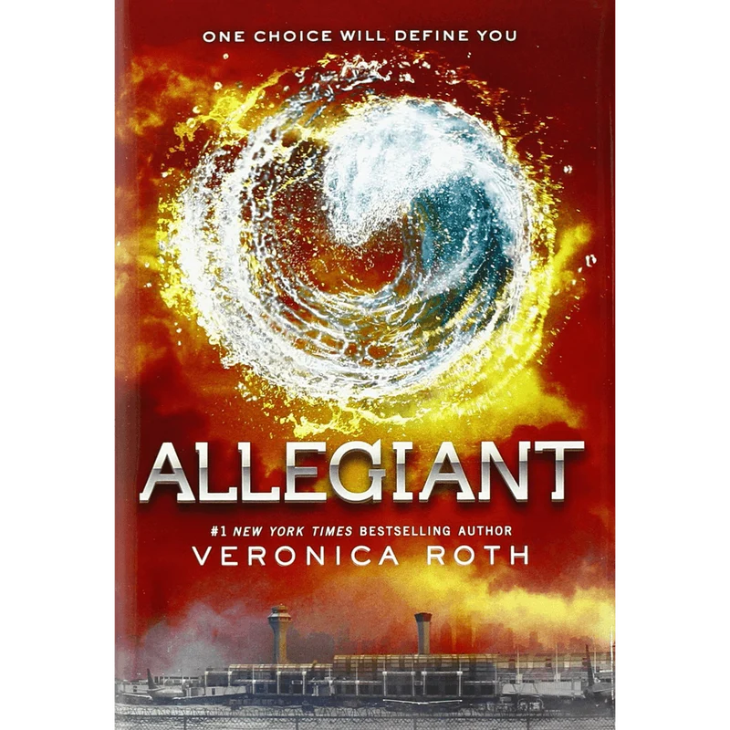 Divergent Series Complete Box Set