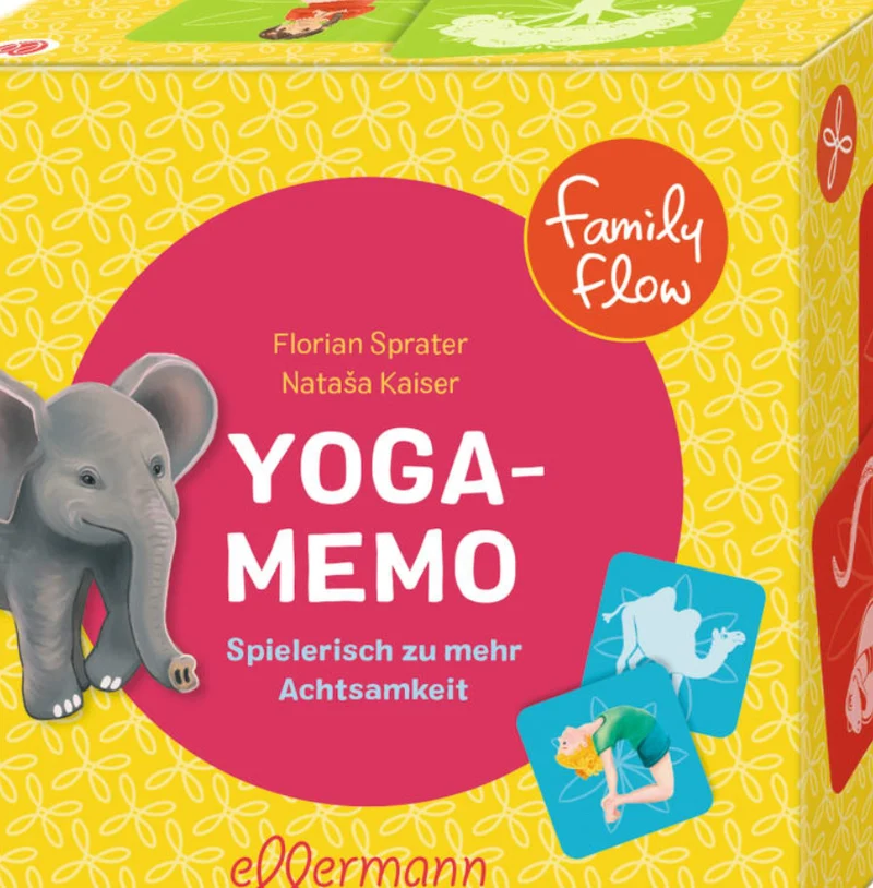 familyflow Yoga-Memo