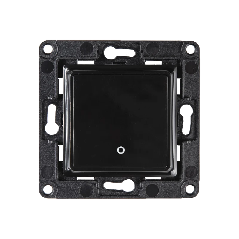 Shelly Wall Switch List