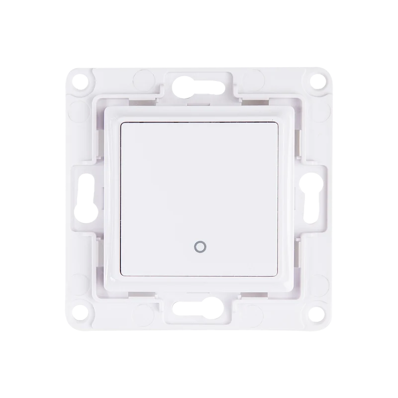 Shelly Wall Switch List