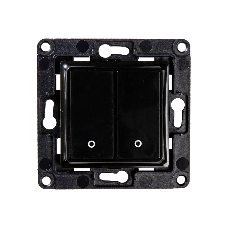 Shelly Wall Switch List