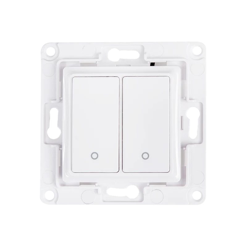 Shelly Wall Switch List