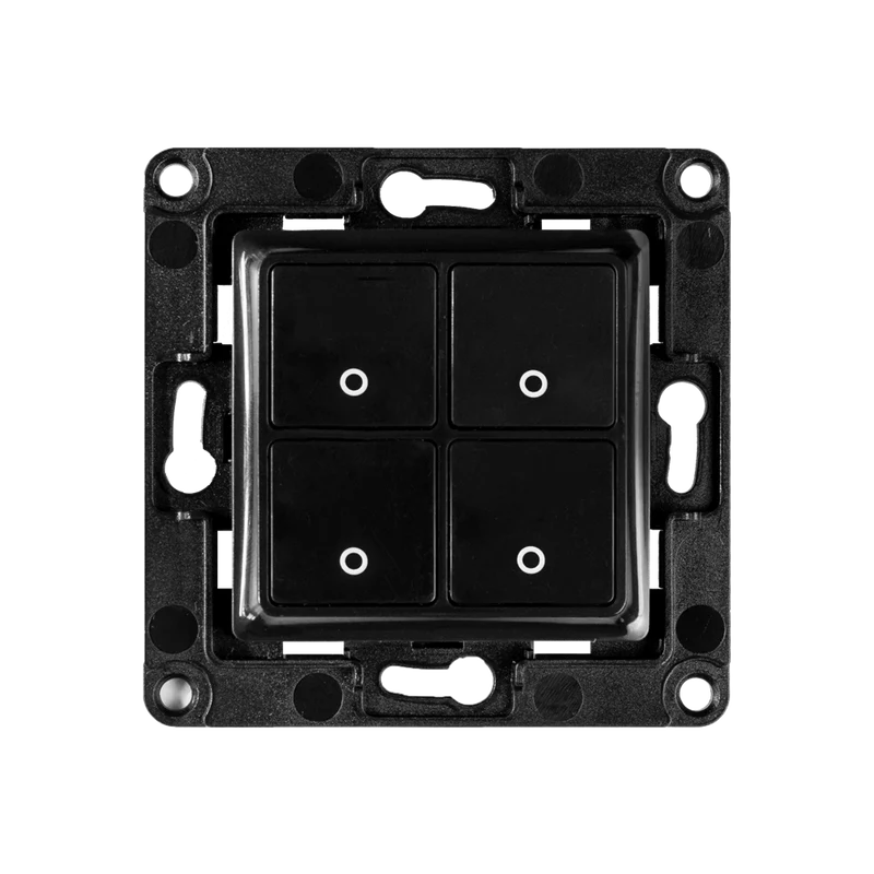 Shelly Wall Switch List