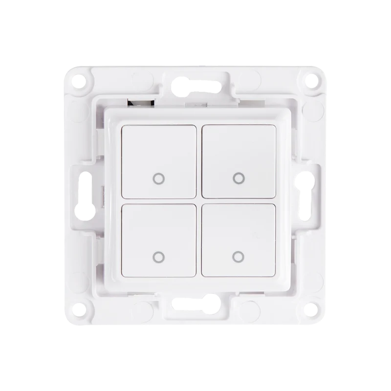 Shelly Wall Switch List