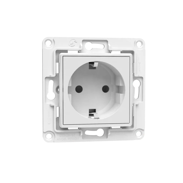 Shelly Wall Socket EU List