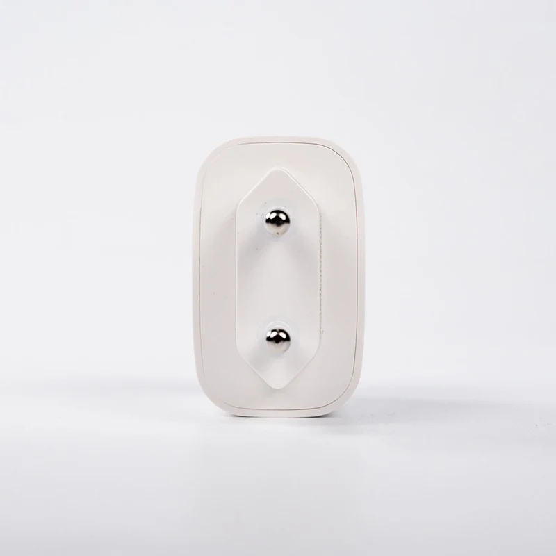 GaN Charger 65W White EU