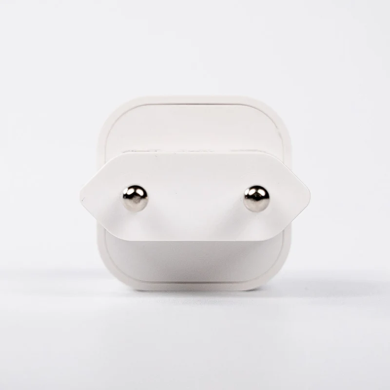 GaN Charger 30W White EU