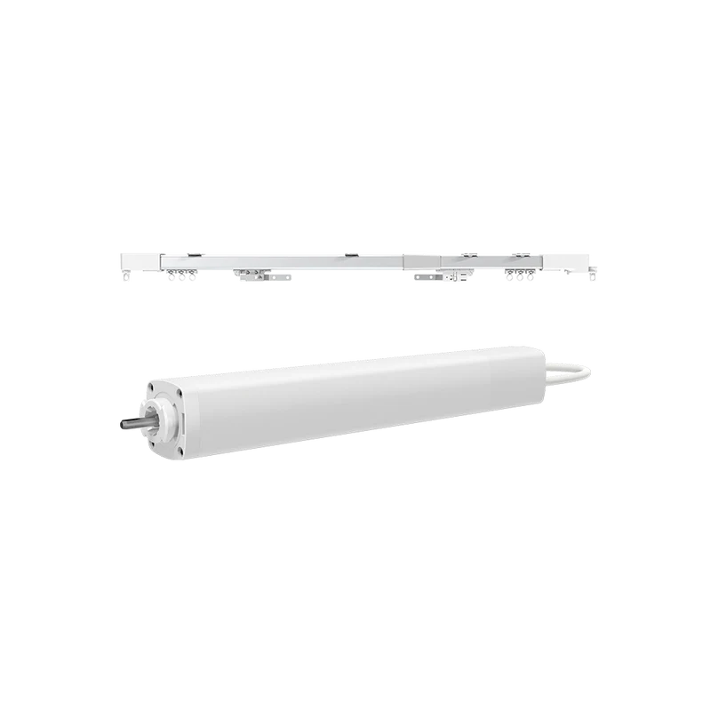 Raex Automated Curtain System