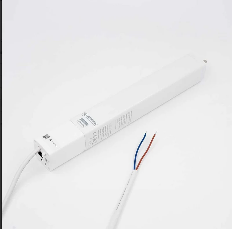 Raex Automated Curtain System