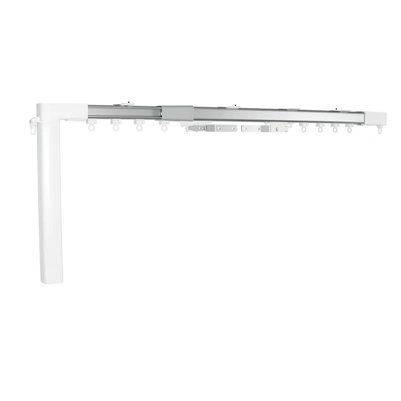 Raex Automated Curtain System
