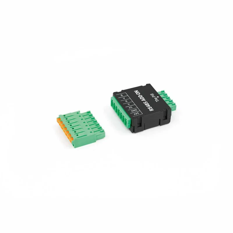 Modbus RS485 Add-on (Accessory for The Pill by Shelly)