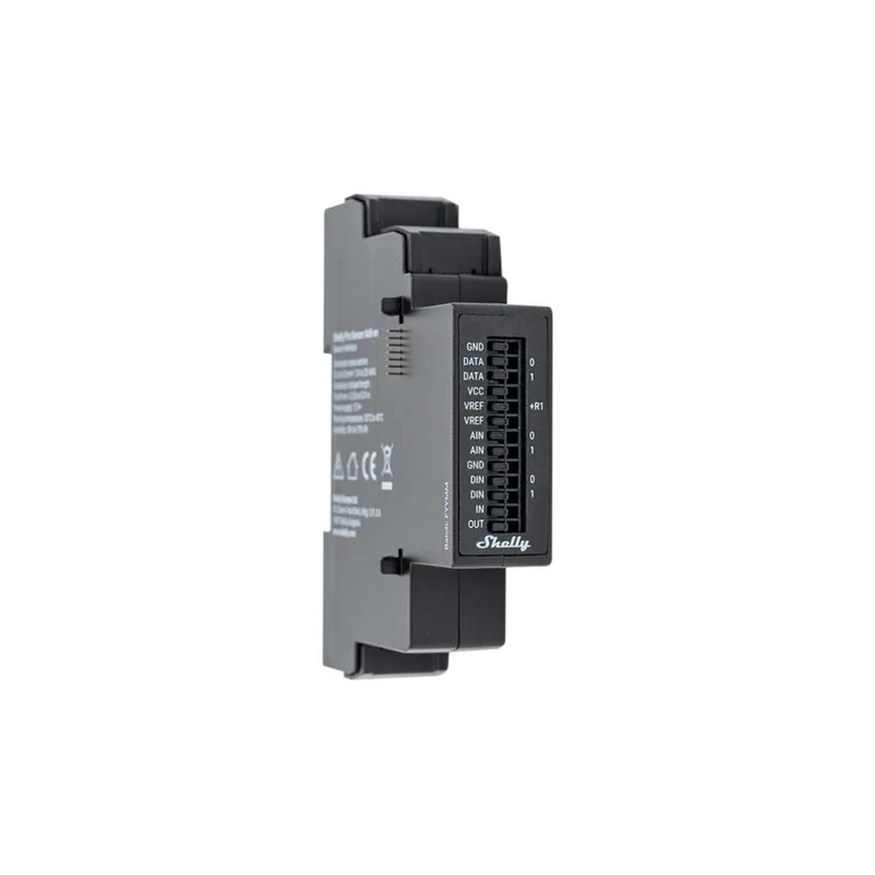 Shelly Pro Sensor Add-on