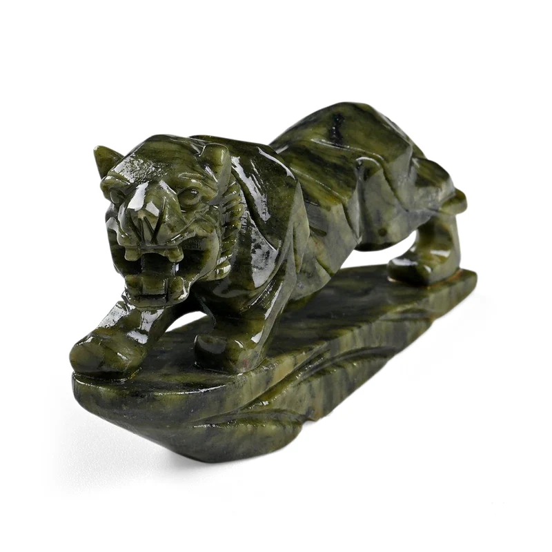 Decoration - dog -Color little dark