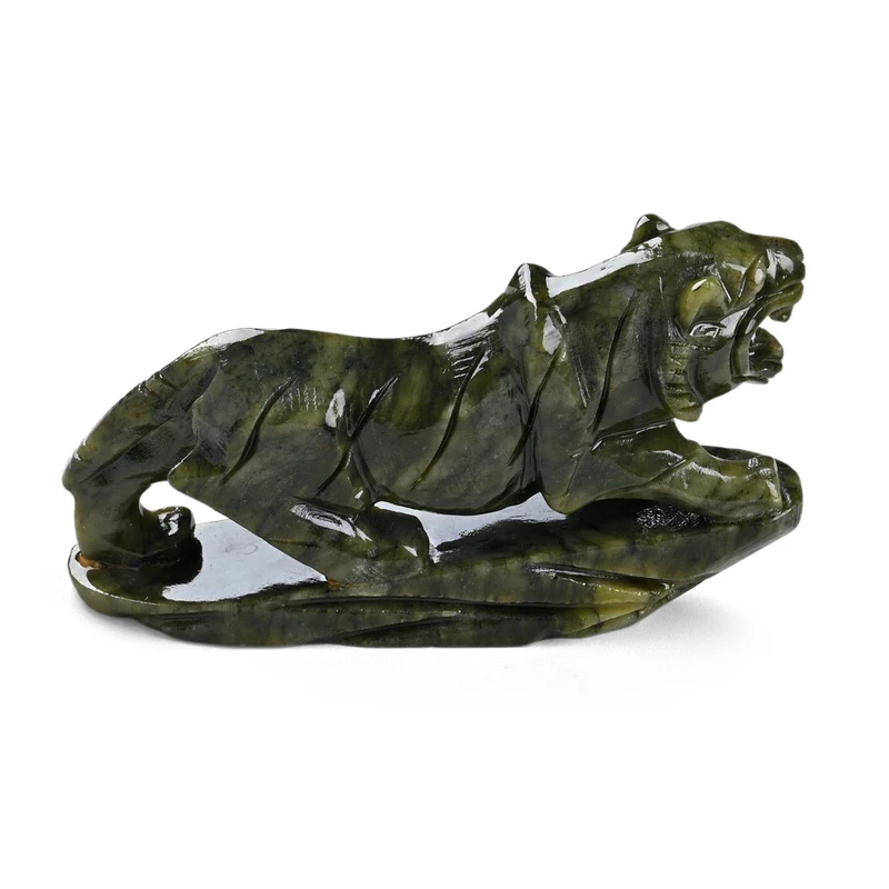 Decoration - dog -Color little dark