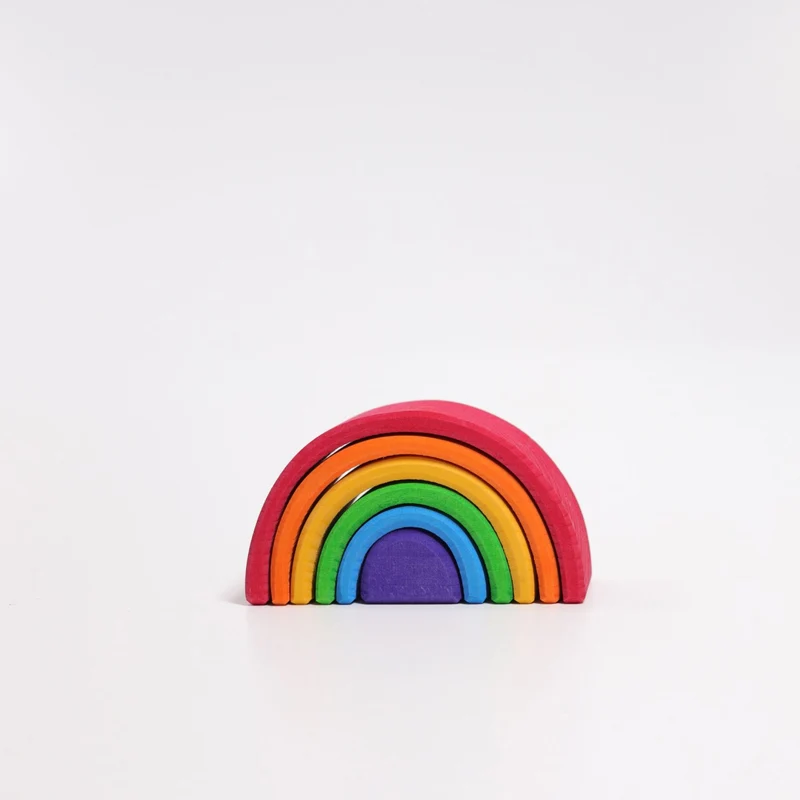 Grimm‘s kleiner Regenbogen
