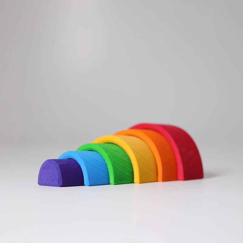 Grimm‘s kleiner Regenbogen