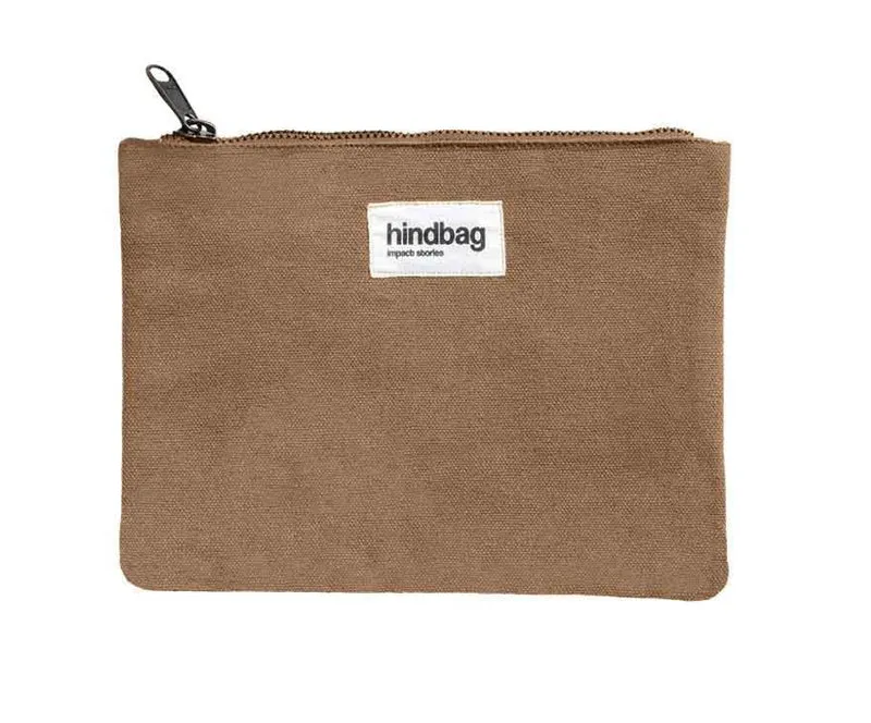hindbag Etui Tasche Lou Cannelle